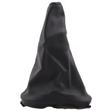 888 Car Accessories logan 2004- koža menjača sa plastikom