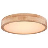 Lesnina-XXXL Okrugla stropna LED svjetiljka (24 W, Ø x V: 40 x 10,5 cm, Raznobojno) | shoptok.hr
