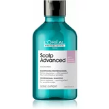 L´Oréal Paris Serie Expert Scalp Advanced šampon za občutljivo in razdraženo lasišče 300 ml