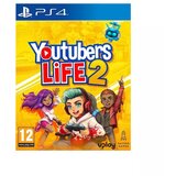 Maximum Games YOUTUBERS LIFE 2 PS4 MAXIMUM GAMES Cene