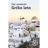Grčko leto