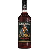 CAPTAIN MORGAN Black rum 0.7l Cene'.'