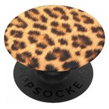 Popsockets držalo / stojalo PopGrip Cheetah Chic Cene