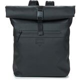 Lancel VICTOR DE ROLL TOP Crna u