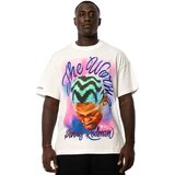 Mitchell And Ness Dennis Rodman Chicago Bulls Airbrushed majica | Shoptok.si