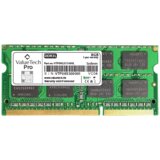 Valuetech Laptop memorija 8GB DDR3L SODIMM PRO low voltage u