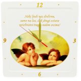  Personalizirane ure za rojstni dan, prvo sveto obhajilo – Naj bodo trenutki nepozabni - 6. - 17018 | Shoptok.si