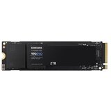 SSD 2TB Samsung 990 EVO M.2 NVMe MZ-V9E2T0BW | ePonuda.com