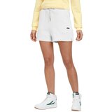 Fila Bright White BUCHLOE high waisted shorts | shoptok.hr