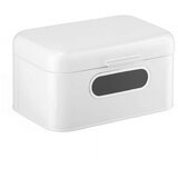 Olimp Sport Kutija za hleb Dajar bela | ePonuda.com