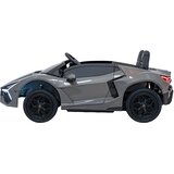  Licencirani auto na akumulator Lamborghini Revuelto XL STRONG - dvosjed - sivi | shoptok.hr