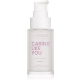 ICONIQUE Professional CARING LIKE YOU Deep Hydration Hair Oil 30 ml vlažilno olje za suhe in poškodovane lase 30 ml | Shoptok.si