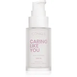 CARING LIKE YOU Deep Hydration hidratantno ulje za suhu i oštećenu kosu 30 ml