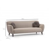  Trosed Enna 87x87x220cm Bež | Eponuda.ba