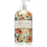 Baylis & Harding Royale Garden Peach, Peony & Jasmine tekoče milo za roke 500 ml Cene