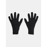 Under Armour Gloves UA Around Town Gloves-BLK - Women