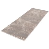FD Sivo-bež tekač 67x200 cm Soft Gik P – | Shoptok.si