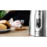 Cecotec grelec vode ThermoSense 220 Steel | Shoptok.si