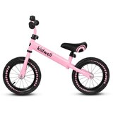 Kidwell Cruzer dječji bicikl bez pedala, pink | shoptok.hr