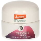 Martina Gebhardt GINSENG krema - 15 ml Cene