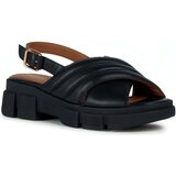 Geox Salonarji - Črna | Shoptok.si