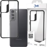 3mk SAMSUNG GALAXY S21 5G - SATIN ARMOR CASE+, (5000086587) | Shoptok.si