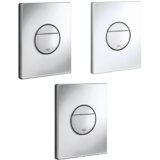 Grohe Nova Cosmopolitan tipka za ugradni vodokotlić 38765000