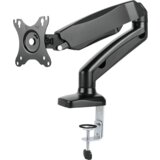 Icybox enojni namizni nosilec za monitor do diagonale 27 IB-MS303-T | Shoptok.si