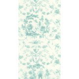 Casadeco Tapeta L'orangerie 2 boje | shoptok.hr