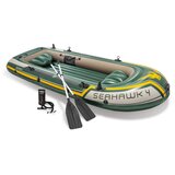 Intex Čamac na napuhavanje Seahawk™ 4, 66334NP Cijene