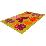 Kayoom OTROŠKA PREPROGA 110/160 cm taftano večbarvno | Shoptok.si