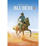 Čarobna knjiga Žan-Mišel Šarlije - Bluberi 4 Cene