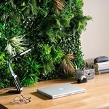 Premium Living Kunstpflanze Grasmatte In Grün | Shoptok.si