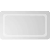  LED kopalniško ogledalo 40x60 cm, (20919450) | Shoptok.si