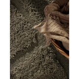Ted Baker Kaki zelena ročno tkana okrogla preproga ø 160 cm Lambeth Jasper – | Shoptok.si
