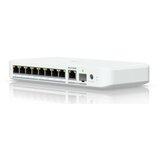 Ubiquiti 8P USW-Flex-2.5G-8-PoE M POE | shoptok.hr