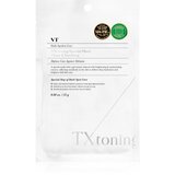 VT COSMETICS TX-Toning Special Mask vlažilna tekstilna maska za kožo s hiperpigmentacijo 25 g Cene
