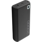 Cellular Line Powerbank 20.000mAh crna | shoptok.hr