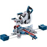 Bosch gcm 18V-254 d akumulatorska potezna stacionarna testera solo Cene