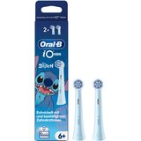 Oral-b nadomestne šcetke iO Kids Stitch 2 pakiranja | Shoptok.si