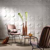 WallArt 3D zidni paneli 24 kom GA-WA06 s uzorkom Sweeps cijene