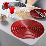 Douceur d intérieur Plastičan podmetač ø 40 cm Oriental – | shoptok.hr