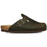 Nogavice Sunnys Zelena