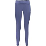 Fila ženske plave tajice | shoptok.hr