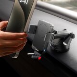 Joyroom AVTODRŽALO JR-ZS241S Z INDUKCIJSKIM POLNILNIKOM ZA DES, (5000348733) | Shoptok.si