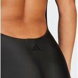 Adidas Sportski kupaći kostim crna / bijela | shoptok.hr