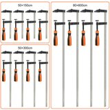 Vonhaus 13 delni set mizarskih spon 3500187 Cene