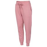 4f Hlače SPDD350 Rožnata Cene