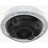 Axis netzwerkkamera panorama dome P3737-PLE 360°" Cijene