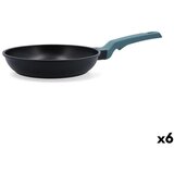  Tava Quid Confort Plava Metal Ø 24 cm (6 kom.) | shoptok.hr